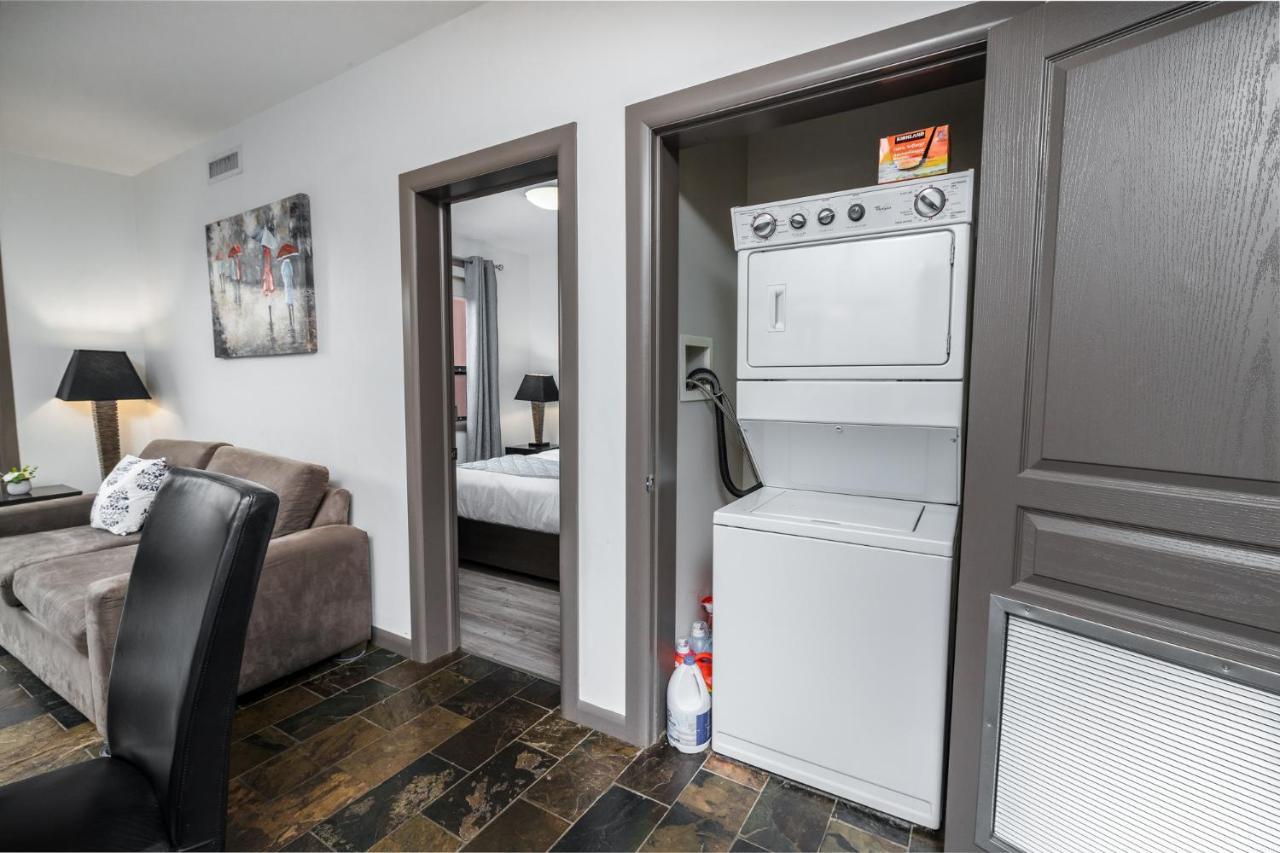 Upgraded Lakeside Resort Dream Vacation Home Kelowna Exterior foto