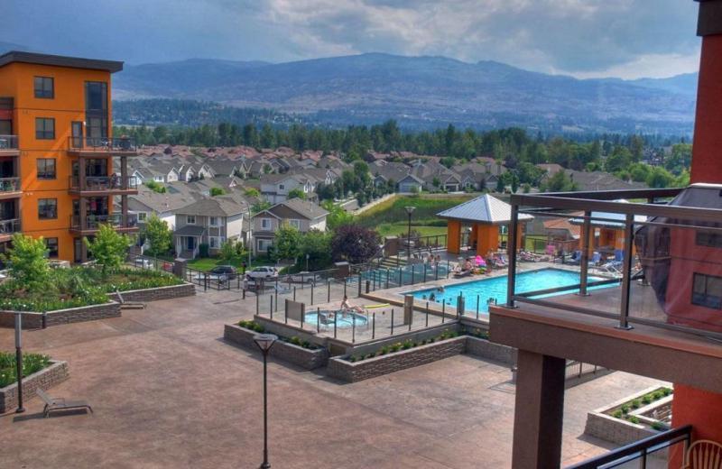 Upgraded Lakeside Resort Dream Vacation Home Kelowna Exterior foto