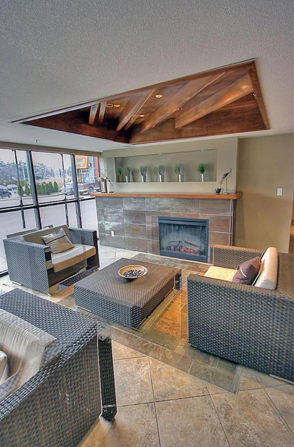 Upgraded Lakeside Resort Dream Vacation Home Kelowna Exterior foto